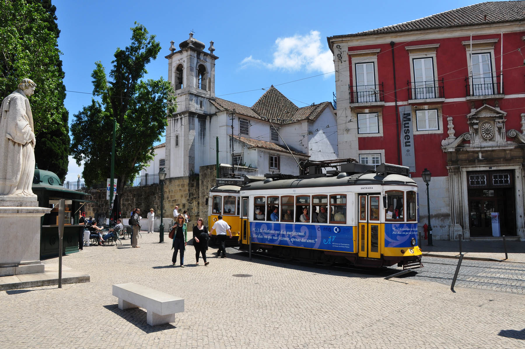 Lisbon